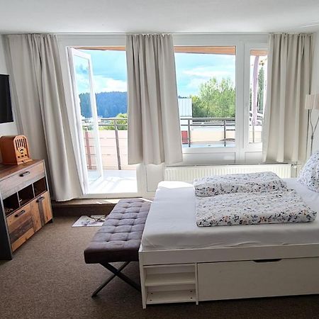 Ferienwohnung Maggie - Sankt Englmar Esterno foto