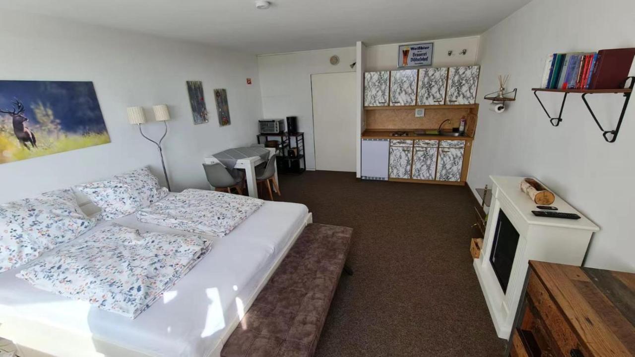 Ferienwohnung Maggie - Sankt Englmar Esterno foto