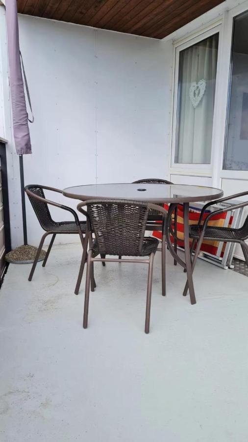 Ferienwohnung Maggie - Sankt Englmar Esterno foto