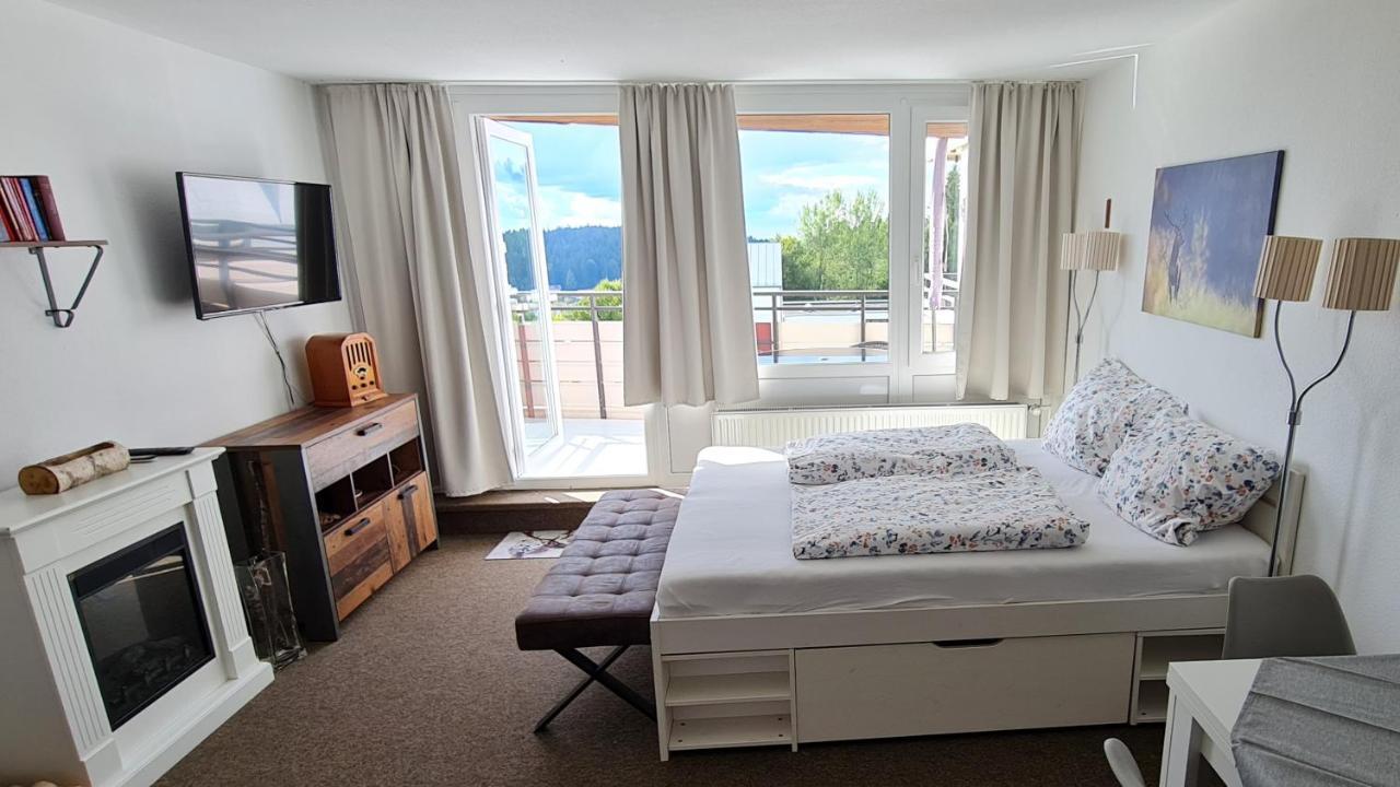 Ferienwohnung Maggie - Sankt Englmar Esterno foto