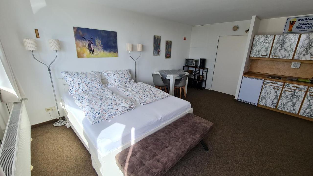 Ferienwohnung Maggie - Sankt Englmar Esterno foto