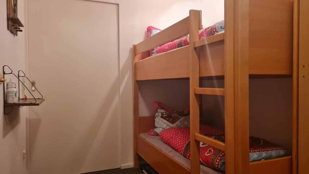 Ferienwohnung Maggie - Sankt Englmar Esterno foto