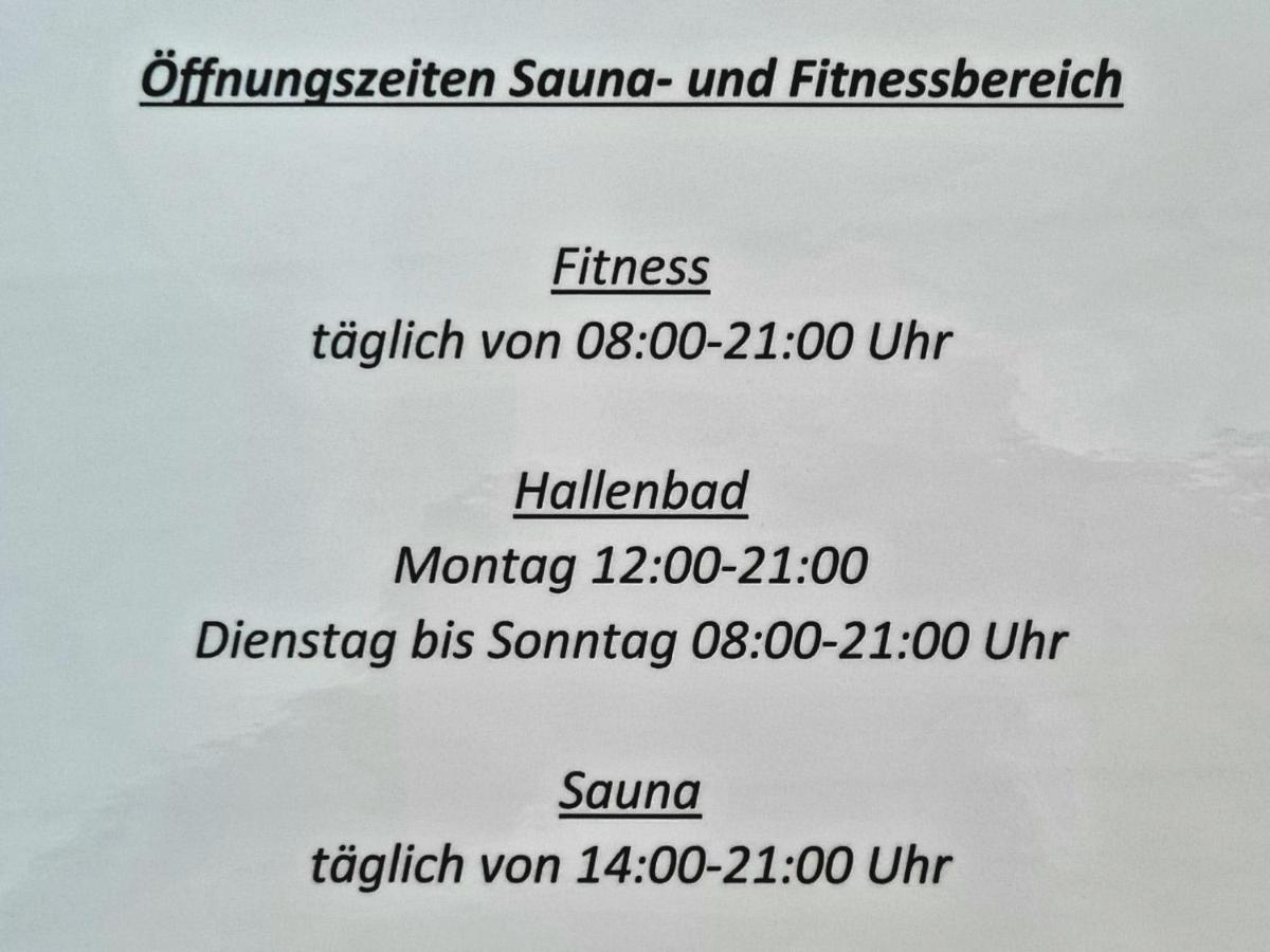 Ferienwohnung Maggie - Sankt Englmar Esterno foto