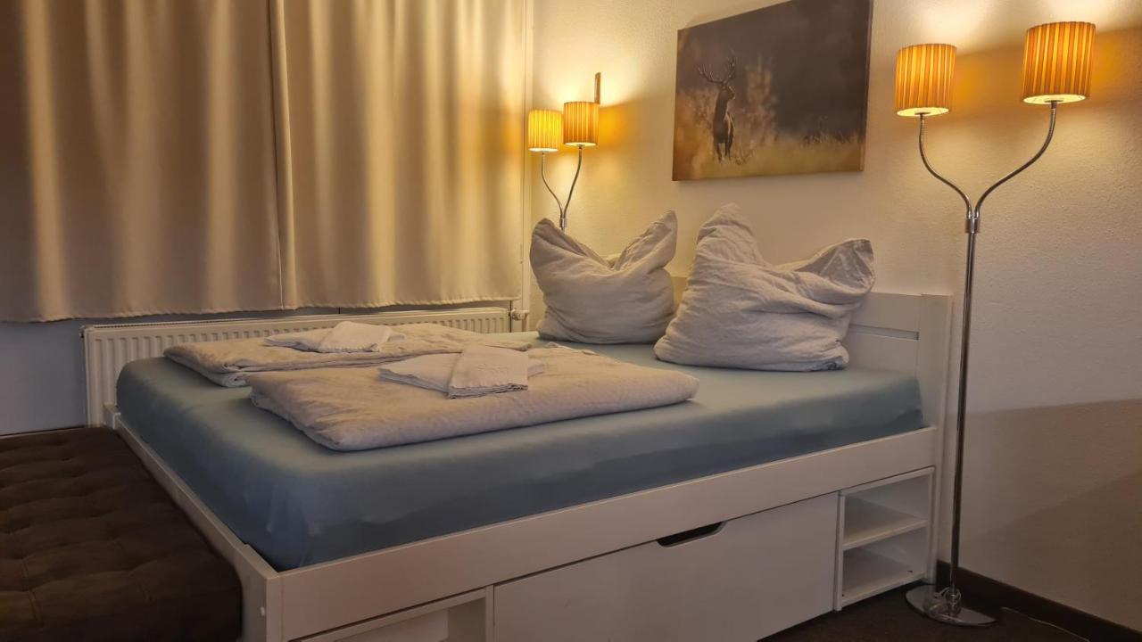 Ferienwohnung Maggie - Sankt Englmar Esterno foto